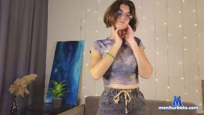 HollisElson cam4 straight performer from French Republic  
