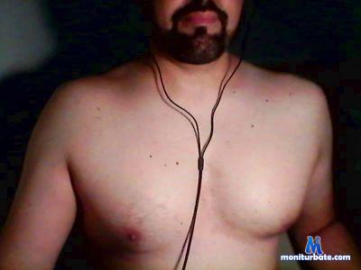 rod_kayser cam4 straight performer from Republic of Chile  