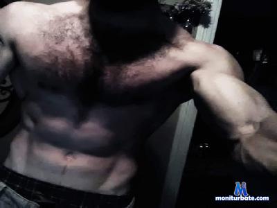 Beautiful_daze cam4 bisexual performer from United States of America muscle 