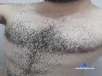 hot_arabic_man cam4 livecam show performer room profile