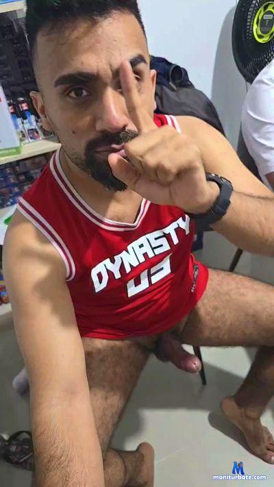 fenixthz cam4 gay performer from Republic of Colombia  