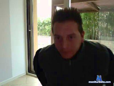 _voglioso cam4 straight performer from Republic of Italy  