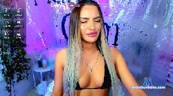 just_Leilaa cam4 live cam performer profile