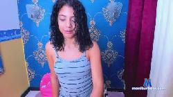 InkedSabrina cam4 live cam performer profile