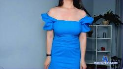 MillieSharp cam4 live cam performer profile