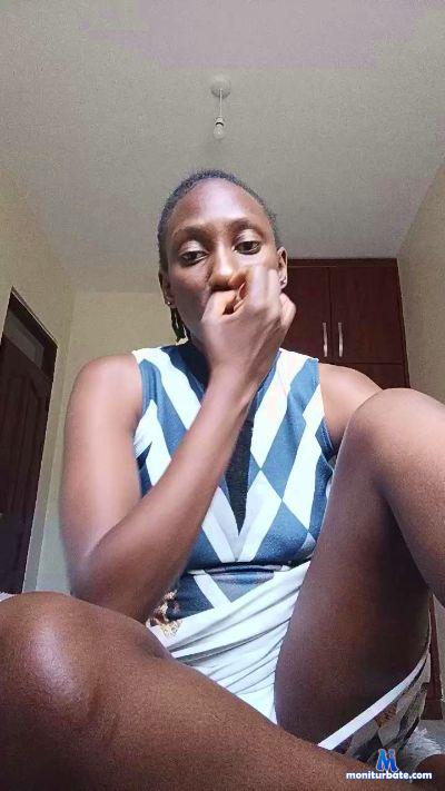 Ellabbby cam4 straight performer from Republic of Uganda  