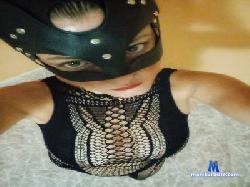 Nicole_DeSade cam4 live cam performer profile