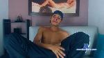 Daniel_Calle cam4 livecam show performer room profile