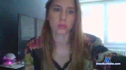 VesperWhite cam4 live cam performer profile