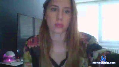 VesperWhite cam4 bisexual performer from Swiss Confederation  