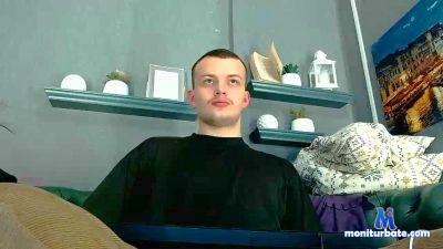 Marvellous_guy cam4 bicurious performer from Russian Federation dom smoke findom master 