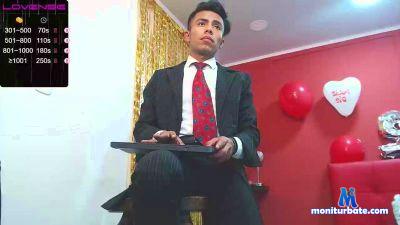 durorsrsrrsr cam4 straight performer from Federative Republic of Brazil  