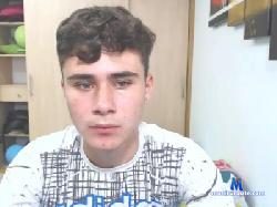 cristianocum cam4 live cam performer profile