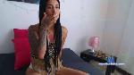 NATHYSHOT cam4 livecam show performer room profile