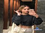 ElwineHemmings cam4 livecam show performer room profile