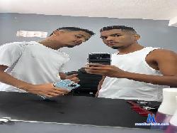 Baianinhoshot cam4 live cam performer profile