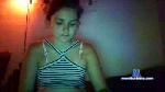 Lucilusugarbaby cam4 livecam show performer room profile