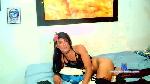 Dollboobs cam4 livecam show performer room profile