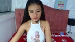 MelaniHarris cam4 livecam show performer room profile
