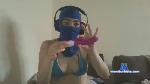 Balaclava__X cam4 livecam show performer room profile