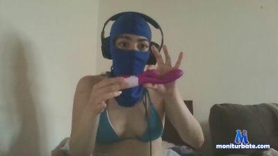 Balaclava__X cam4 bisexual performer from Republic of Italy squirt pussy feet deepthroat masturbation bigass cute 