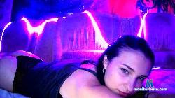 Cute_Teddy_ cam4 live cam performer profile