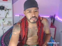 JacksonGrey_ cam4 live cam performer profile