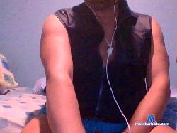 mauro_zx cam4 live cam performer profile