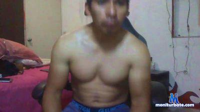 rony1711 cam4 straight performer from United Mexican States  