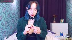 HarleyRoss cam4 live cam performer profile