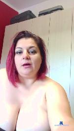 Alfonzine cam4 livecam show performer room profile