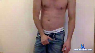 Bsxx4 cam4 straight performer from Ireland  
