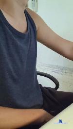 ooowolf cam4 livecam show performer room profile