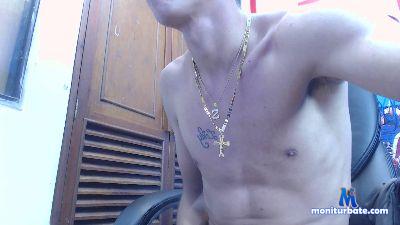 daniel_rosx cam4 bisexual performer from Republic of Colombia new latino bigdick teen cum young 