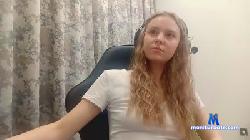 NinfaMowers cam4 live cam performer profile