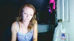 RedBirdie cam4 live cam performer profile
