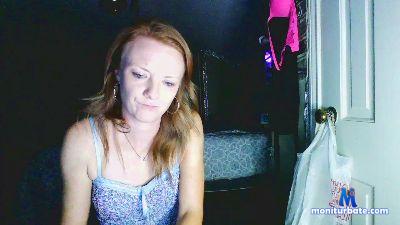 RedBirdie cam4 straight performer from United States of America redhead Milf amateur petite FunSizeFantasy 