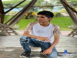 BastianPascal cam4 live cam performer profile