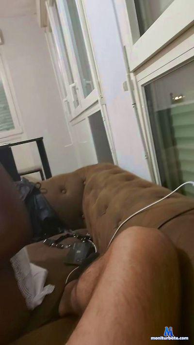 antoineboy3 cam4 bisexual performer from French Republic  