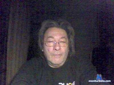 Clalek cam4 straight performer from Republic of Italy clalek 