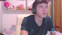 Mgprettyboy cam4 live cam performer profile