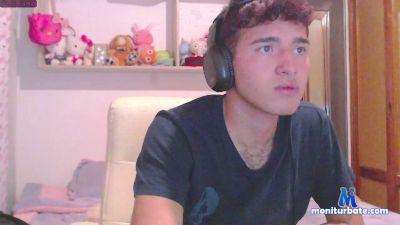 Mgprettyboy cam4 bisexual performer from Republic of Colombia schoolgirl anal ass blowjob pee gamer striptease 
