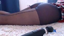 Mazykeen cam4 live cam performer profile