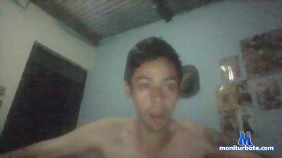 kamiskiibague cam4 straight performer from Republic of Colombia  