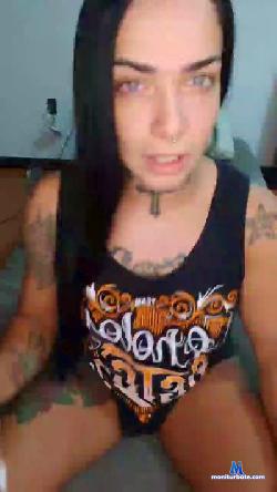 Anitadarkhot cam4 live cam performer profile