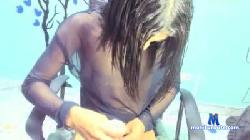 Ariel_horny69 cam4 live cam performer profile