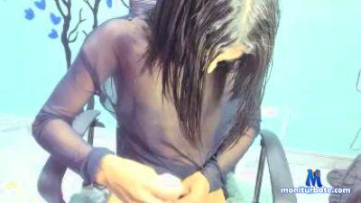 Ariel_horny69 cam4 straight performer from United States of America  