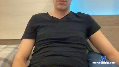 PetersMagic cam4 gay performer from Federal Republic of Germany  