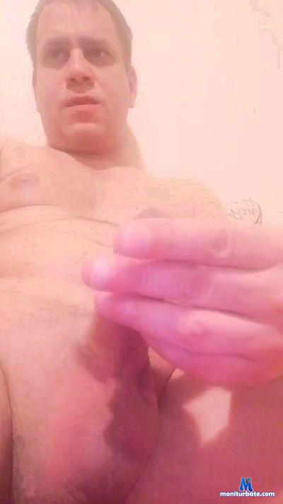 Csabi79 cam4 gay performer from Hungary livetouch 