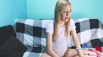 Millallenna cam4 livecam show performer room profile
